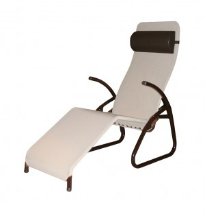 LIEGESTUHL Classic-W