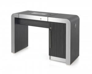 Concorde Nail Station