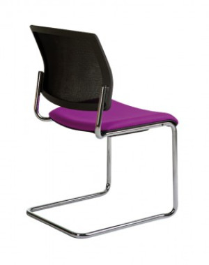 Besucherstuhl Concept 307