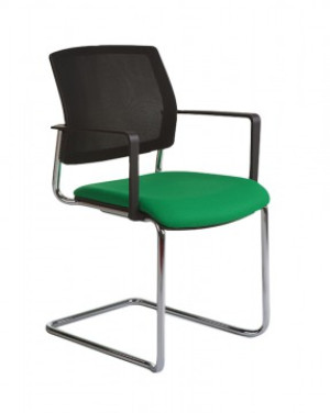 Besucherstuhl Concept 317