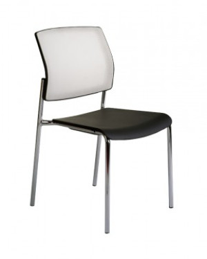 Besucherstuhl Concept 407