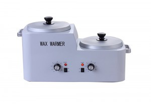 Wachserhitzer Twinwaxer WKE010