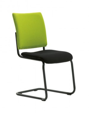 ENJOY Besucherstuhl 207