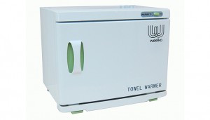 Kompressenwärmer I