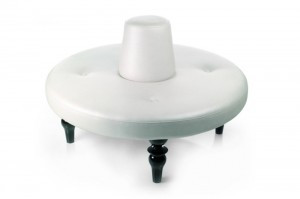 Round Tuffet