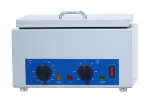 Heißluftsterilisator 1,5 l