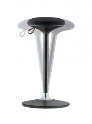 Sitz-Stehhocker Flexit 55