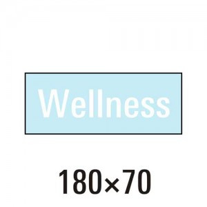 Handtuch Wellness – 180×70 cm, 500 g/m², superflauschig, Premium...