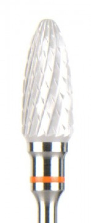 Keramikfräser, ACR-Verzahnung, 6,0mm