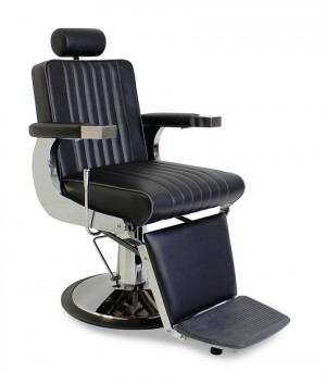 Kaiser Barbers Chair