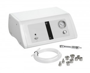 Microdermabrasion