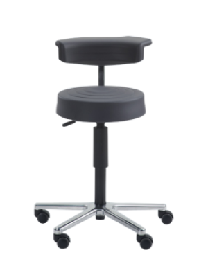 PU 2950 Hocker 360°