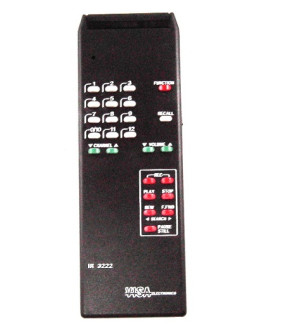 Comando VISA IR3222