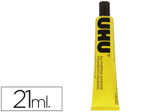 Cola Universal UHU de 20ml