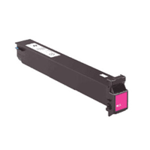 Konica Minolta Bizhub C250/C252 Magenta Toner Compatível 8938-511/Tn-210M