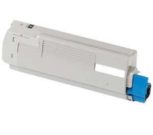 Oki Executive Es6410 Preto Toner Compatível 44315320