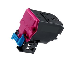 Epson Aculaser C3900/Cx37 Magenta Toner Compatível C13S050591