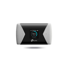 Router M7650 4G LTE 1.4" TFT 3000mAh 600Mbps - TP-LINK