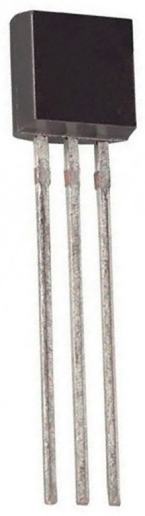 Transistor 2SC2570