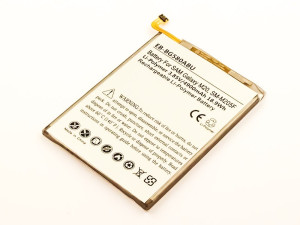 Bateria Compatível EB-BG580ABU, GH82-18701A Samsung (4900mAh)