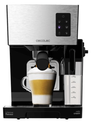 Máquina de Café Automática Coffee Power Instant-Ccino 20 - CECOTEC