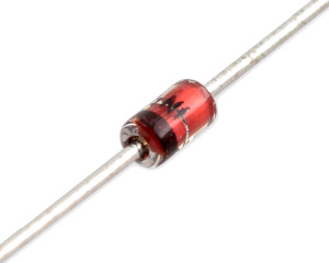 Diodo Zener 3W 26V