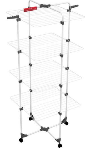 Estendal p/ Roupa Mixer 4 - VILEDA