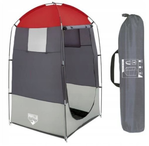 Tenda de Chuveiro/Privacidade (190 x 110 x 110 cm) - BESTWAY 68002