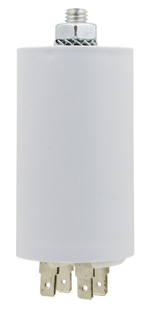 Condensador 5uF
