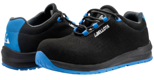 BELLOTA Sapatos de Segurança Industry (Tamanho 38) - Par