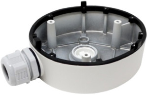 HIK VISION Caixa de Conexões p/ Câmaras Dome - HIKVISION
