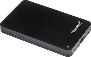 Disco Rígido Externo 2,5" 5TB - INTENSO