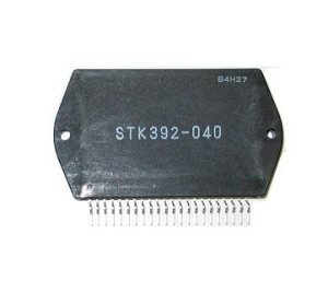Circuito Integrado STK392-040