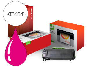 Toner Compatível HP CF413A Laserjet M452 / M477 (Magenta) - CLOVER