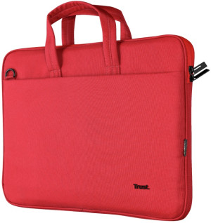 Mala p/ Portáteis de 16" (Vermelho) - TRUST
