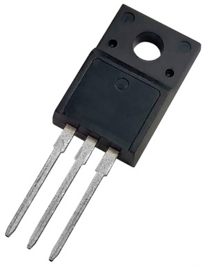Transistor BU2520AX