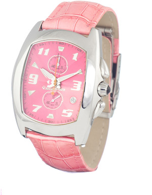 Relógio Analógico CT7468-07 40MM (Prateado) - CHRONOTECH