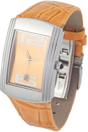 Relógio Analógico CT7017B-07 28MM (Prateado) - CHRONOTECH