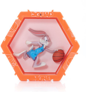 Wow! POD Space Jam Bugs - WOWPOD