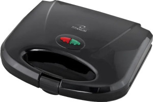 Máquina de Waffle 750W (Preto) - ESPERANZA