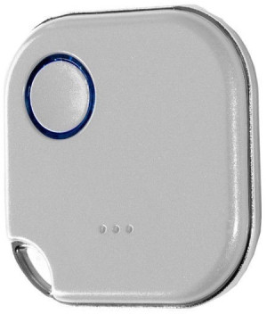 Botão Activador de Cenários Wi-Fi p/ Shelly (Branco) - Shelly Blu Button 1