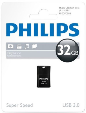 Pen Drive 32GB USB 3.0 - PHILIPS