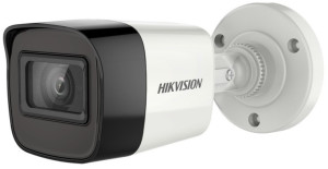 HIK VISION Câmara de Vigilância Bullet (2.8mm) 4K - HIKVISION