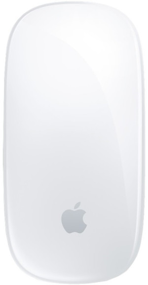 Magic Mouse Bluetooth (Branco) - APPLE