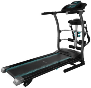 Passadeira DrumFit WayHome 14000 Runner Vibrator - CECOTEC