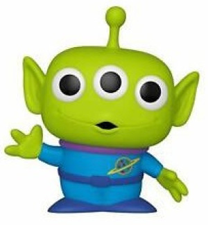 Figura Pop! Alien Toy Story Disney - FUNKO