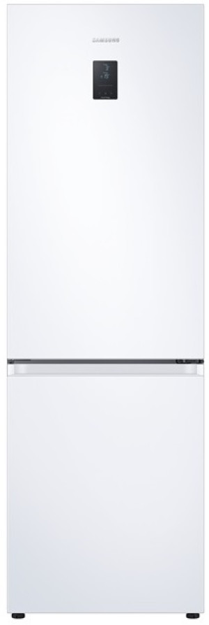 Frigorífico Combinado RB34C672DWW 344L No Frost (Branco) - SAMSUNG