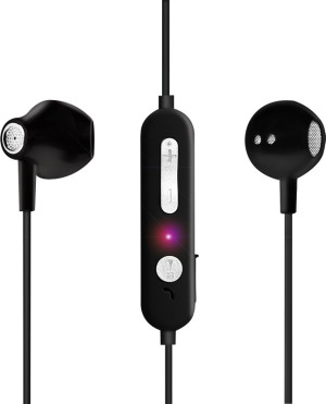 Auriculares BT0056 Bluetooth (Preto) - LOGILINK
