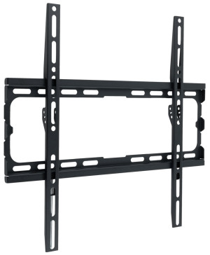 Suporte de Parede p/ Tv 32" a 70" Máx. 45Kg (Preto) - TOOQ