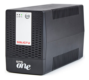 UPS 1100VA 600W SPS ONE BL IEC - SALICRU